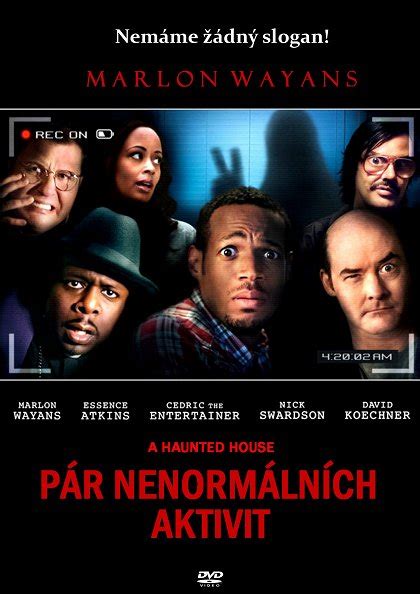 obsazen pr nenormlnch aktivit|Pár nenormálních aktivit online film (2013)